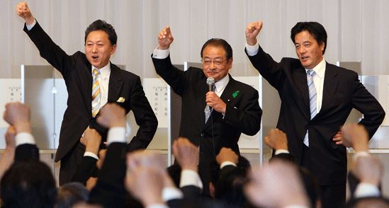 Rahasia Sukses Orang Jepang Yang Harus Kita Ketahui