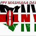 HAPPY MASHUJAA DAY QUOTES and SMS