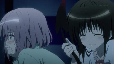Shakugan no Shana III (Final) 13-24 BDrip ~ Saimoe Fansub
