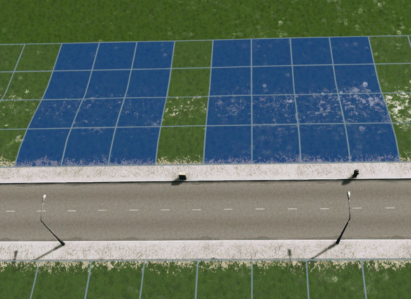 Cities Skylines Mod導入ガイド 区画の建物を細かく設定する Building Themes