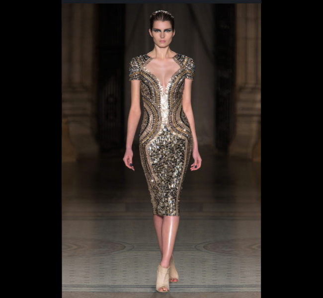 Dubai Fashion Week Fashion Point