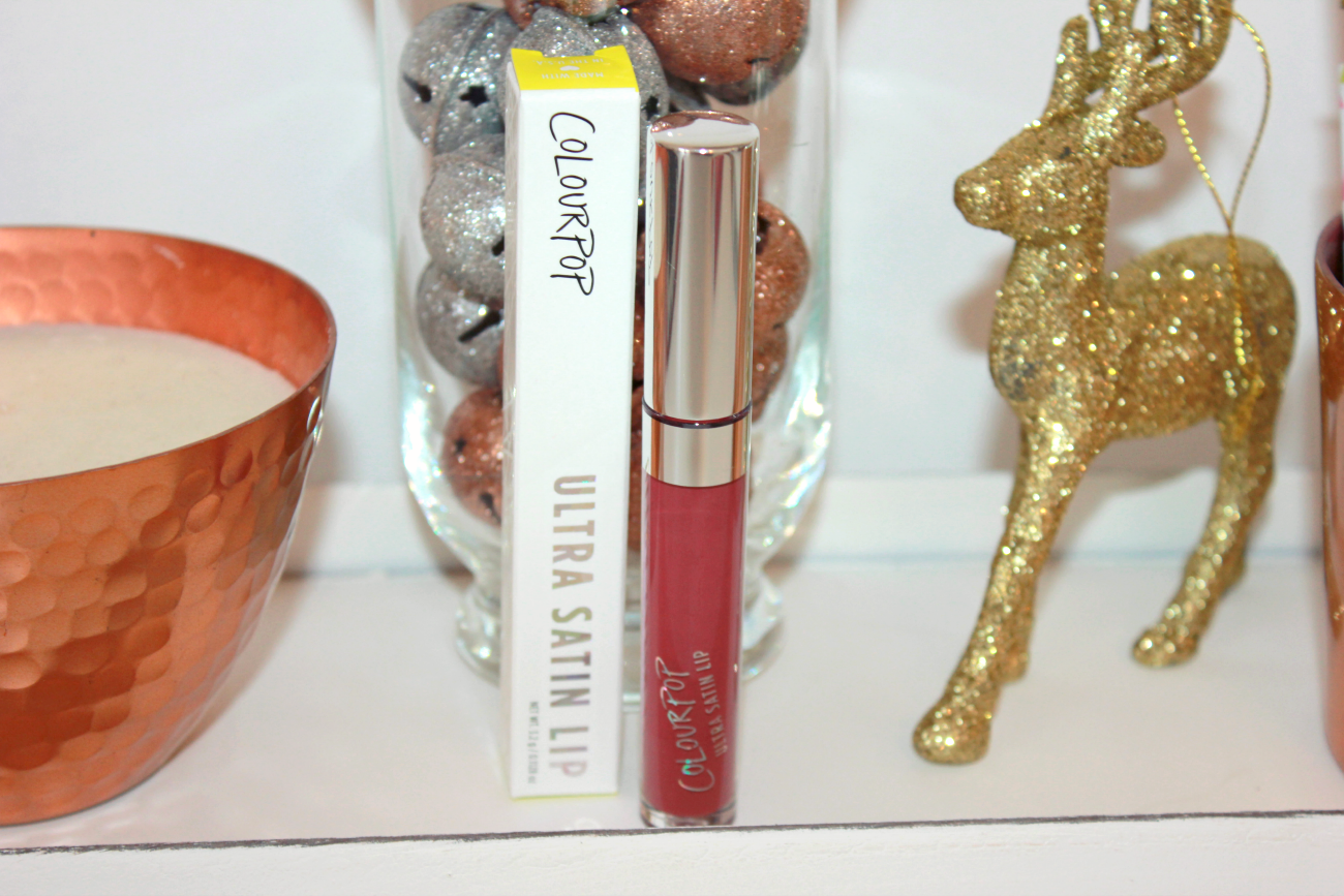 Colourpop Out & About Lip Bundle (Ultra Matte Lips ‘Viper’ & ‘Times