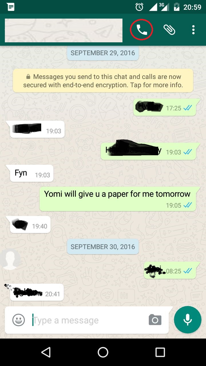 hoow to accept watsapp vedio call using web hoow to accept watsapp vedio call using web