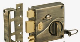A Coat Of Varnish A Comparison Of Europa Door Lock And Godrej