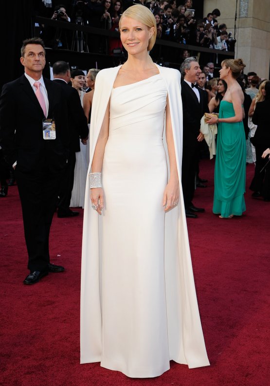 WHO WORE WHAT?.....Best Red Carpet Gowns 2012 | Nick Verreos