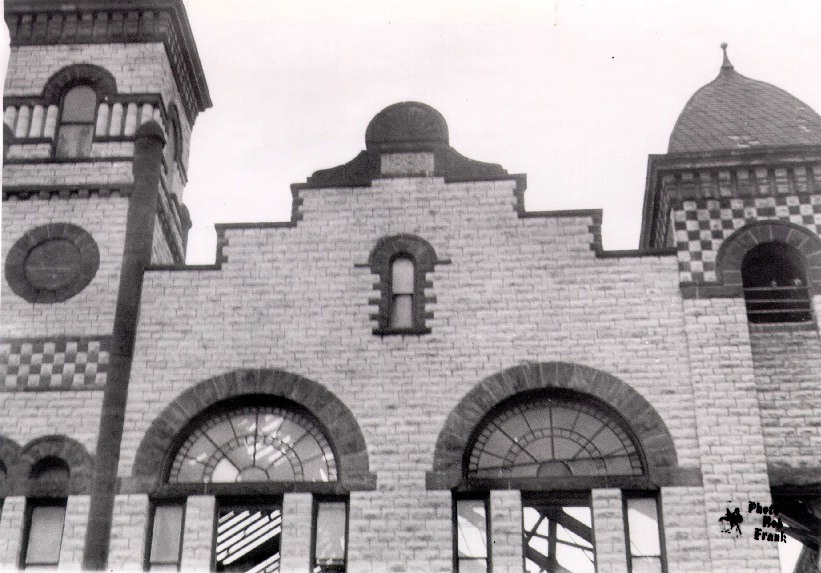 Sandusky History When Sandusky’s City Building was on Market Street