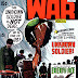 Star Spangled War Stories #151 - Joe Kubert art, cover & reprint + 1st Unknown Soldier series begins