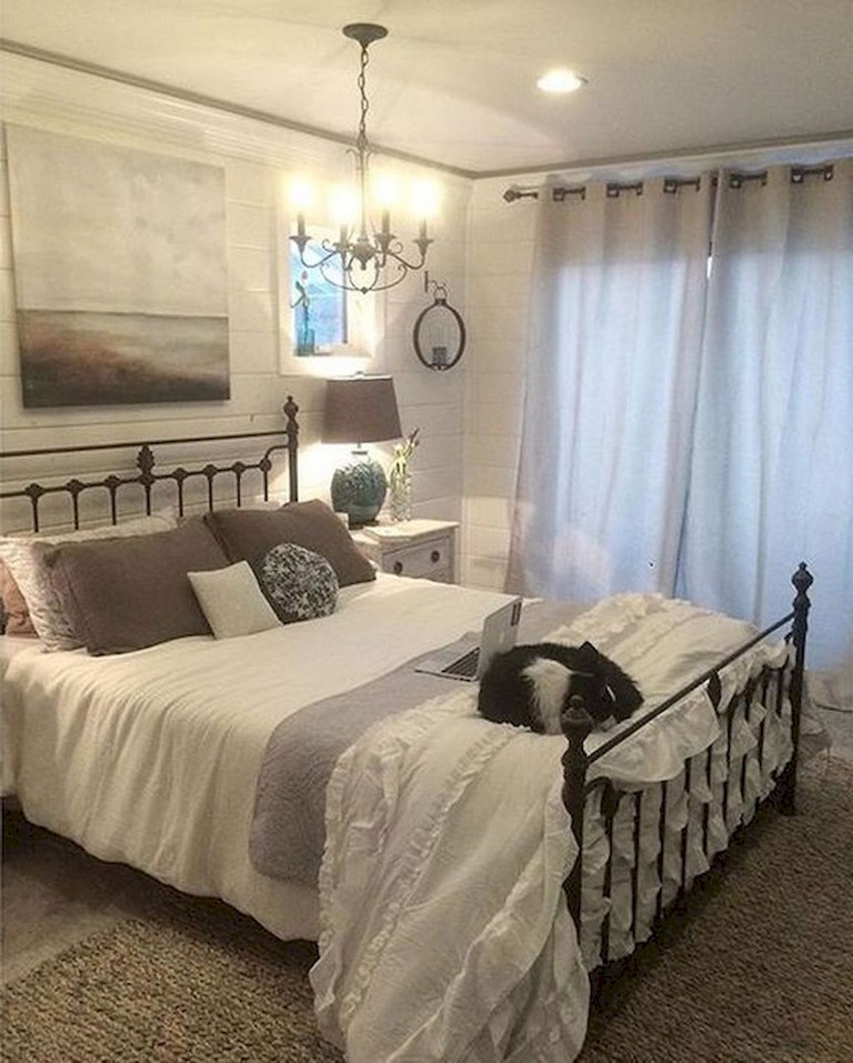 75+ COZY MASTER BEDROOM IDEAS
