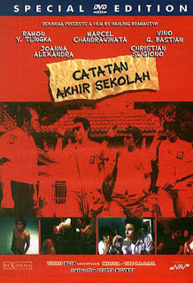 Download Film Catatan Akhir Sekolah 2005 Tersedia