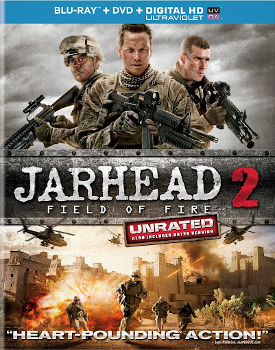 Jarhead 2: Field of Fire(2014)