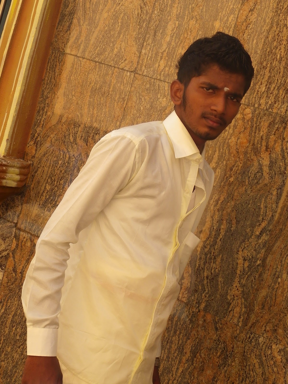 actor sarujan