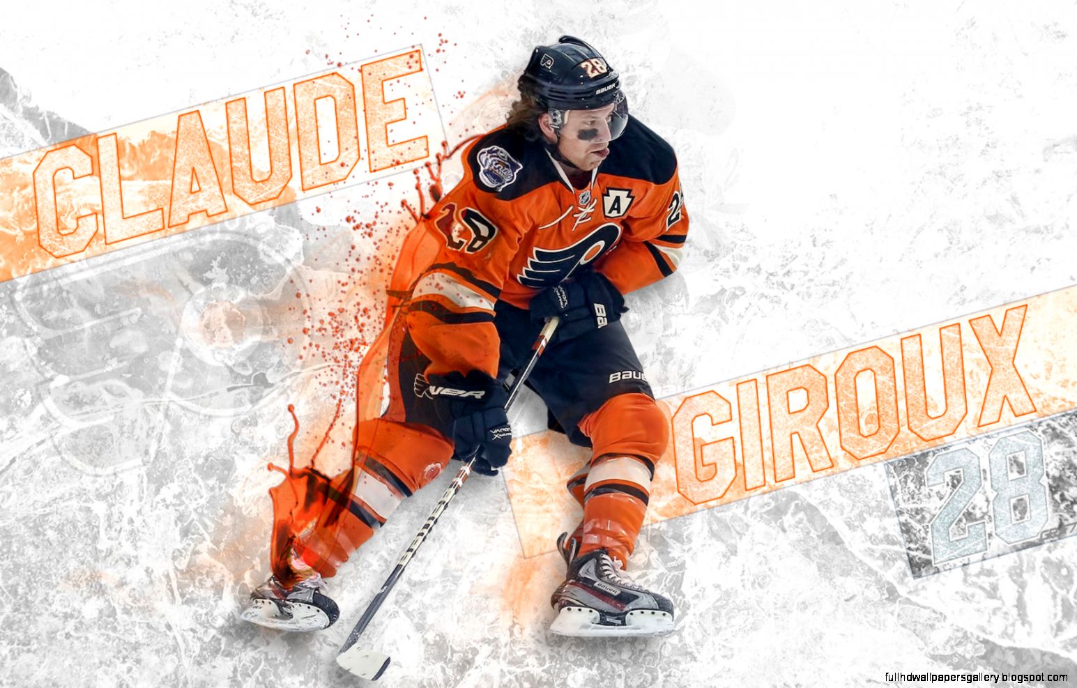 Philadelphia Flyers Wallpapers  HD Wallpapers Base