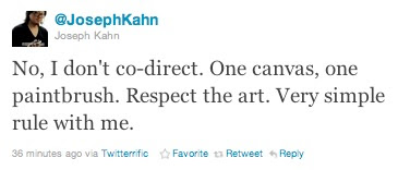 Joseph+Kahn+Lady+Gaga+The+Edge+Of+Glory+