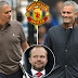 Jose Mourinho agrees personal terms with Manchester United as £60m deal to boss club edges nearer