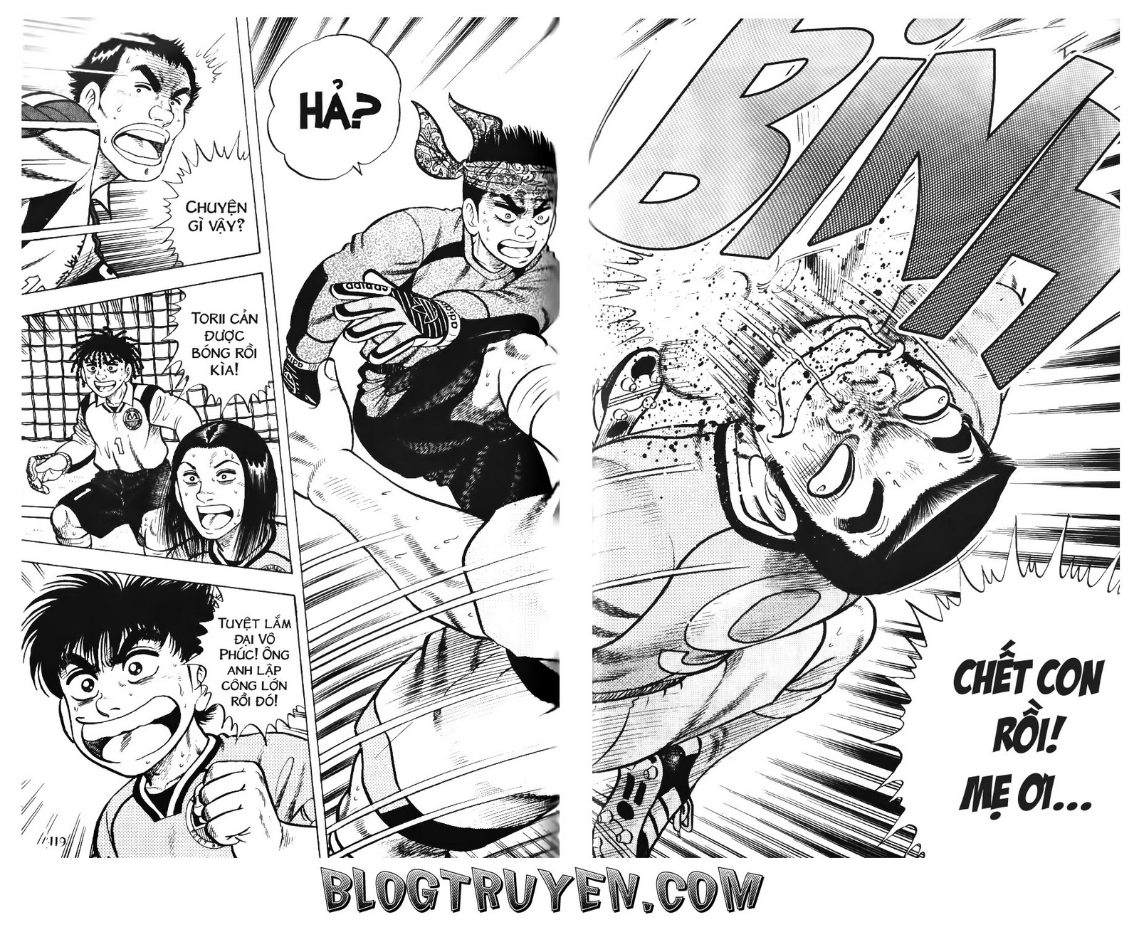 TinHoc24h.Info - Blog Truyện Tranh Online Siêu Tốc