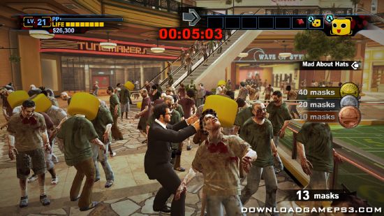 Dead Rising 2   Download game PS3 PS4 PS2 RPCS3 PC free - 59