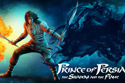 July 25, Prince of Persia Present in Android & iOS