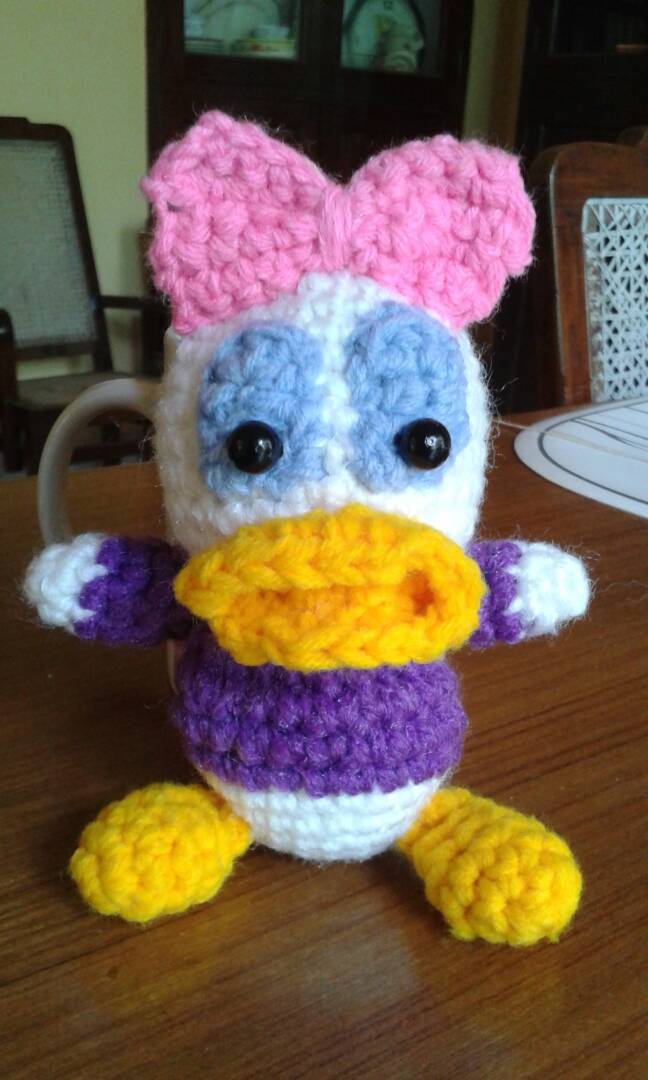 free-crochet-patterns