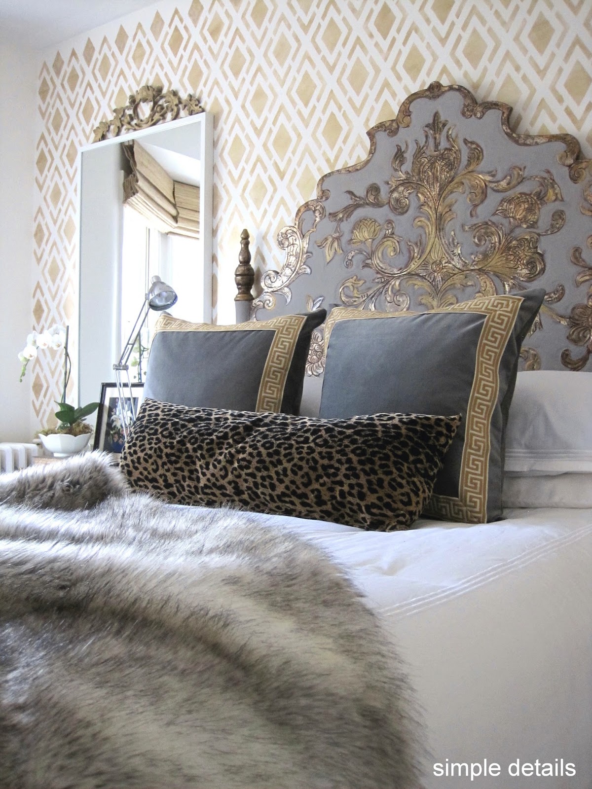 Simple Details My Five Favorites Pillow Projects