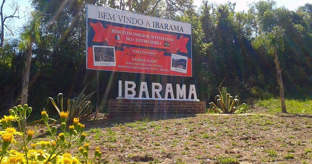 Ibarama Rio Grande do Sul fonte: 3.bp.blogspot.com Fonte: 3.bp.blogspot.com