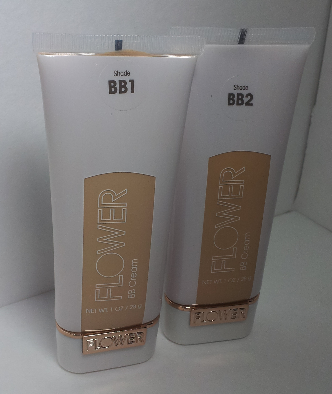 Lainamarie91 Flower Beauty BB Cream Review