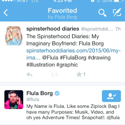 flula-borg-tweets, flula-borg, flula-twitter