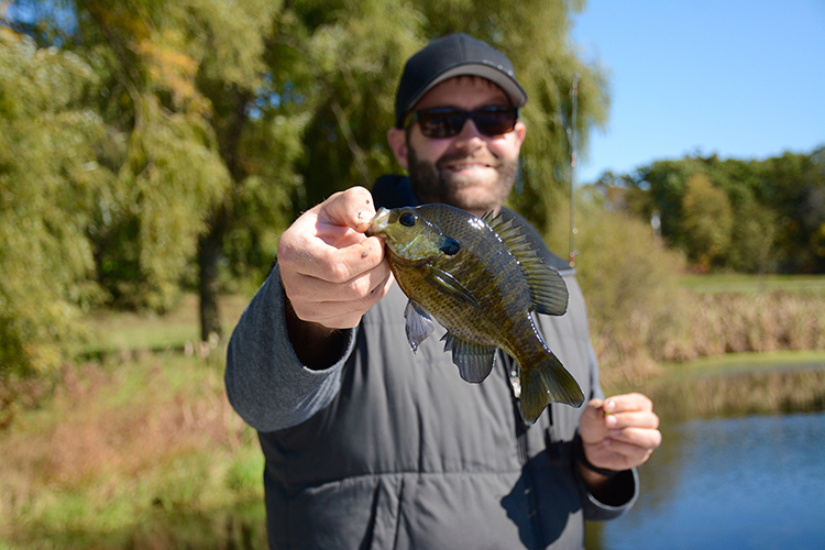 Fishing in Wisconsin Dells | My Darling Days Fishing in Wisconsin Dells | My Darling Days