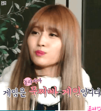 로스트타임 2화 모모 움짤 스페셜 들고 왔읍니다.gif | 인스티즈