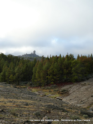 Roque Nublo Roque Nublo