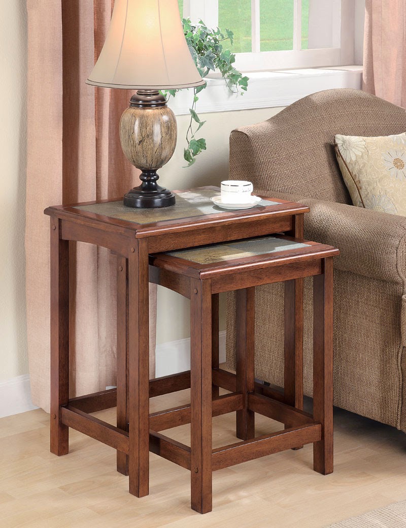 Elite Decor 2014 Stylish Nesting Tables Designs Ideas