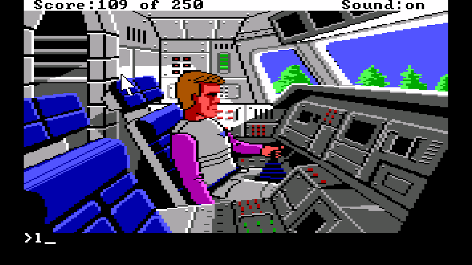 space-quest-ii-review