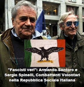 "Fascisti Veri" - Combattenti RSI