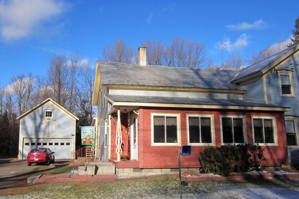 Windswept Adventure Dickinson Center, New York Part 2