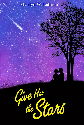 Give Her the Stars, available exclusively on Amazon in paperback and e-book