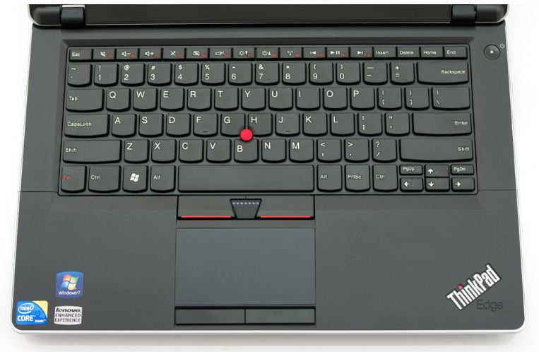 Gadget Review 88 Lenovo ThinkPad Edge 14