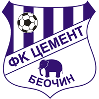FK CEMENT BEOČIN