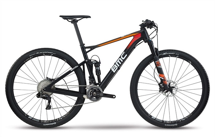 vertical xl2 mountain bike price