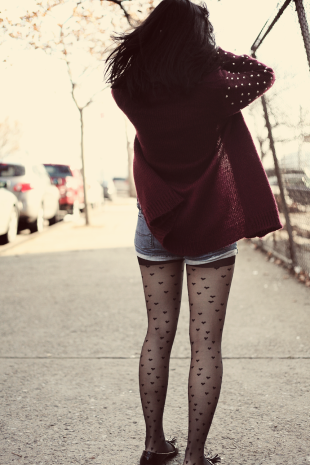 Featured blog - Jenni - Fashionmylegs : The tights and hosiery blog