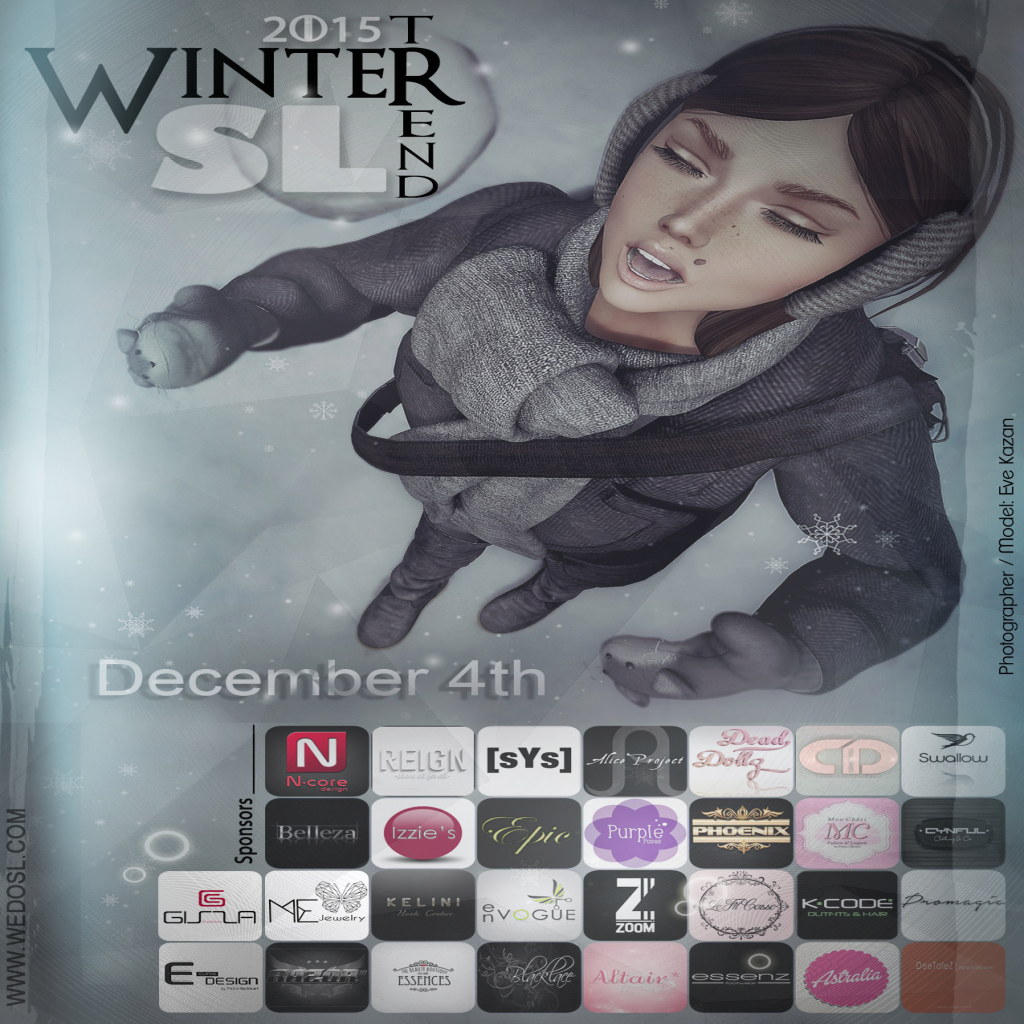 Winter Trend SL 2015