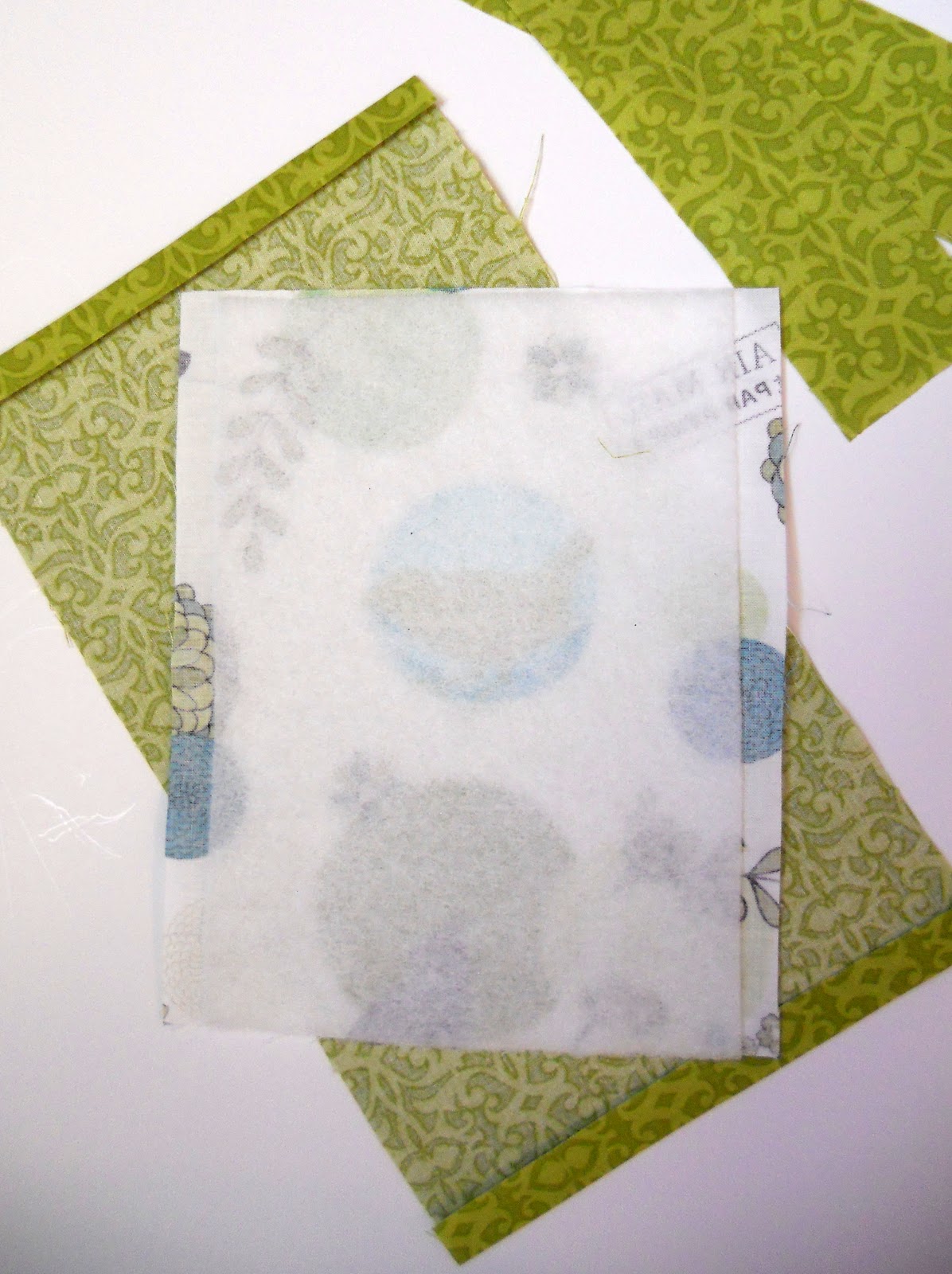 Just Another Hang Up: Snappy Bag Tutorial