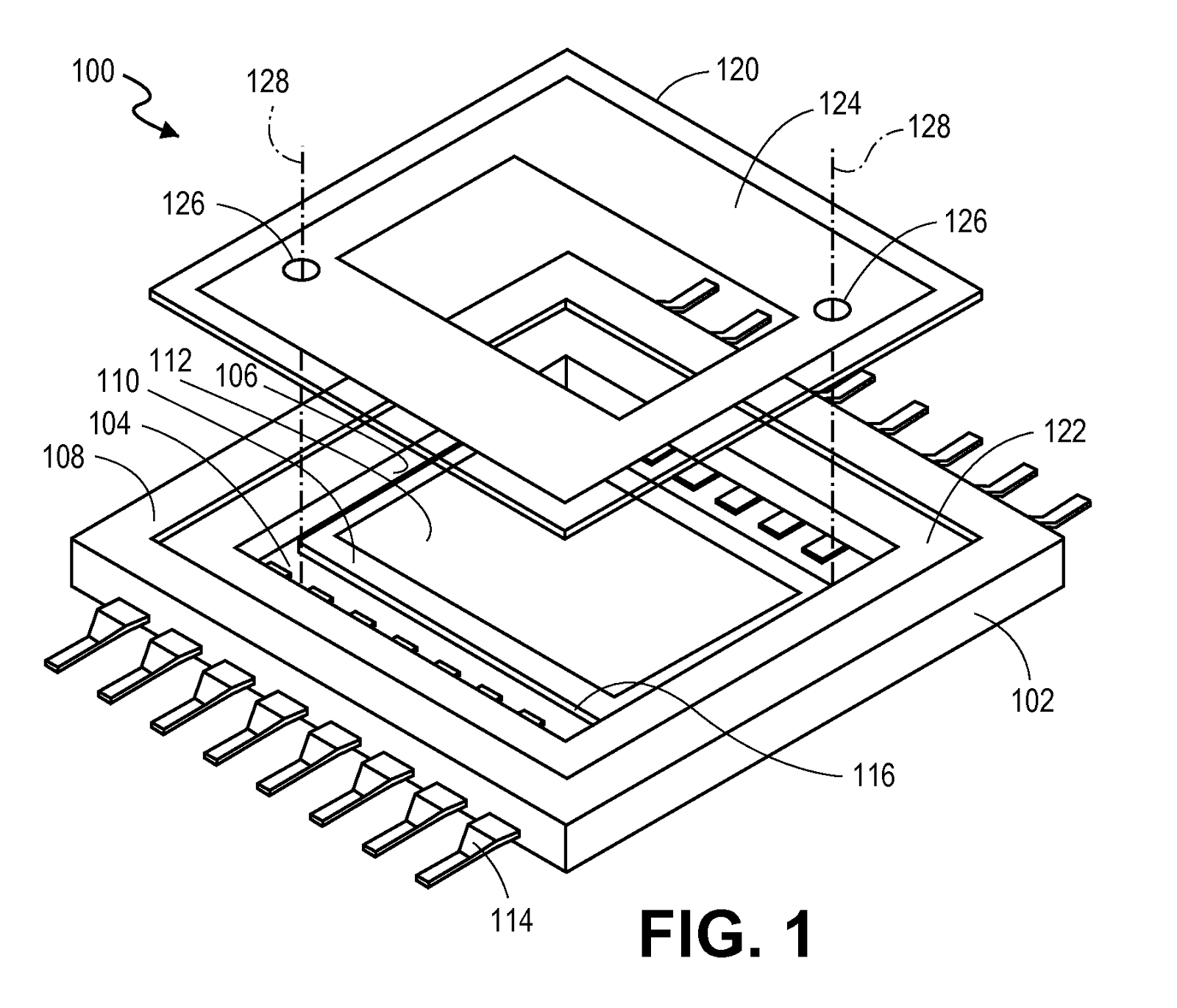 Image Sensors World Apple Applies for Sensor Cover Alignment Patent