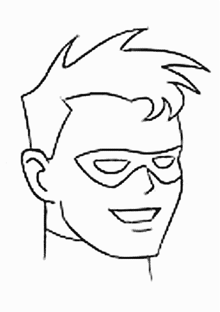 The Holiday Site Coloring Pages Of Batman Free And Downloadable The Holiday Site Coloring Pages Of Batman Free And Downloadable