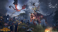 Total War: Warhammer 2 Game Screenshot 7