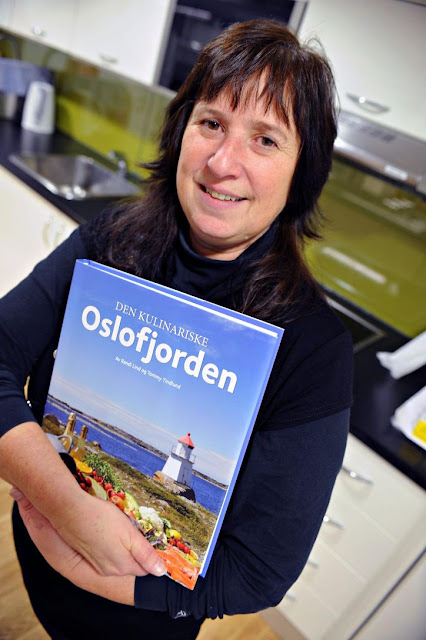 La Norvège & une fin dannée paisible au bout du monde .... recettes La Norvège & une fin dannée paisible au bout du monde ....