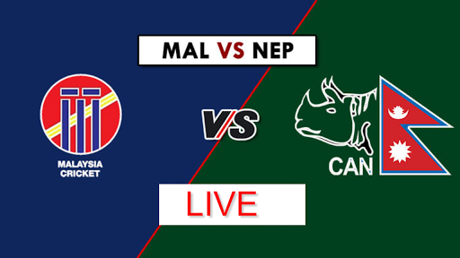 Watch Live Nepal vs Malaysia on T20 International Bilateral Series