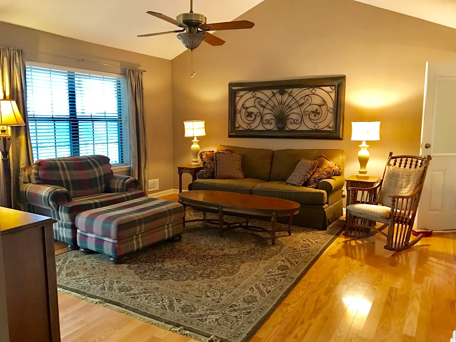 Furnished Rental Home Near Lake Lanier Olympic Venue