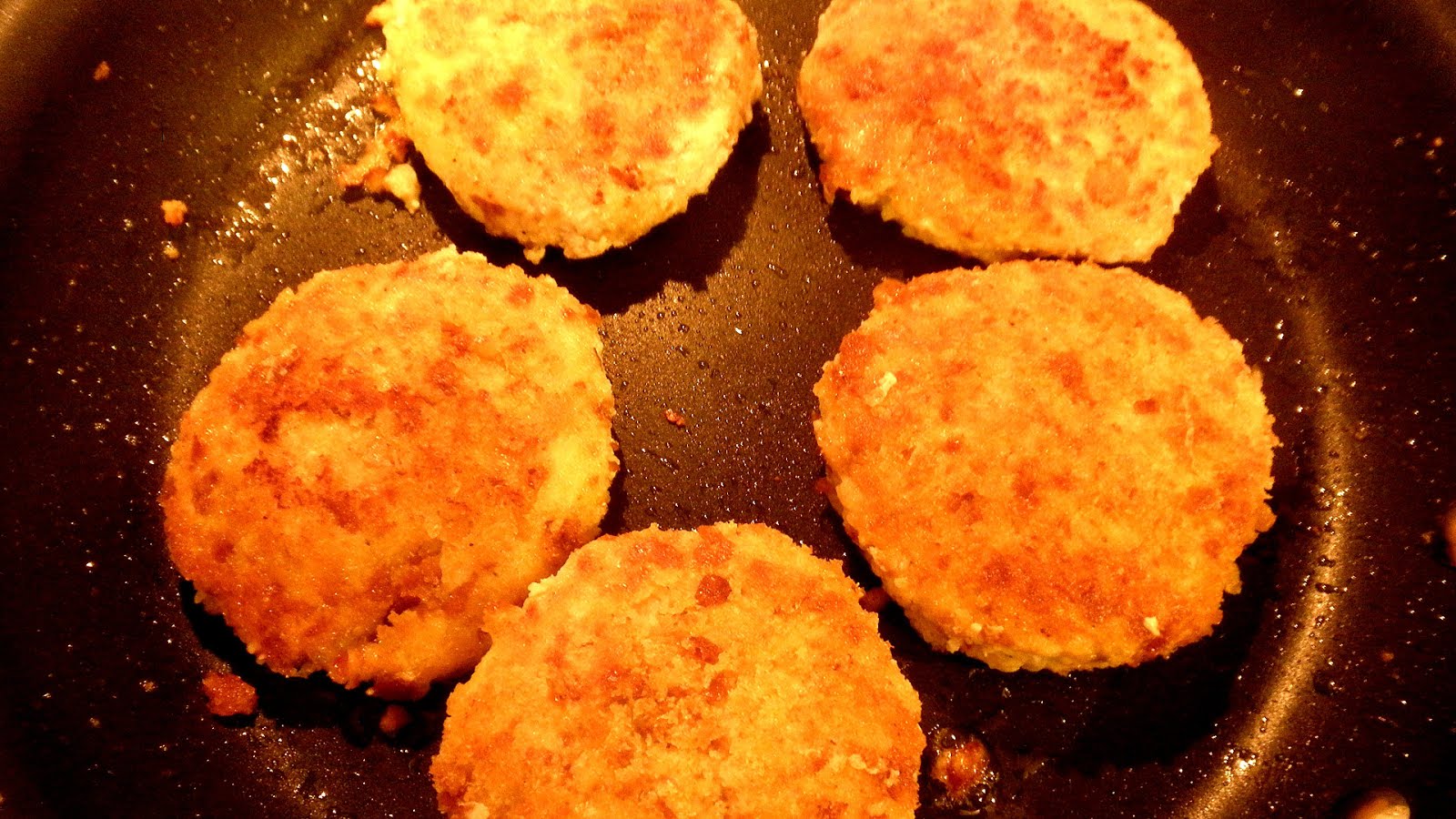 Breaded Chicken Patties Recipe Recipe Choices