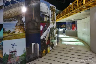 tempat wisata di jakarta pusat