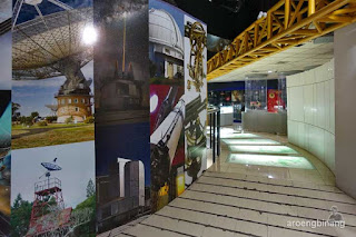 tempat wisata di jakarta pusat