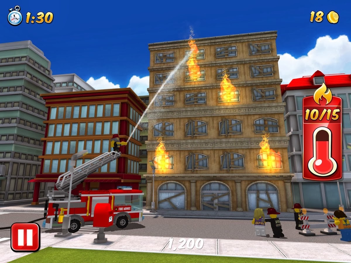 LEGO City My City MOD APK DATA v1 0 0 (1 0 0) (Mod Unlimited Gold Coins LEGO City My City MOD APK DATA v1 0 0 (1 0 0) (Mod Unlimited Gold Coins